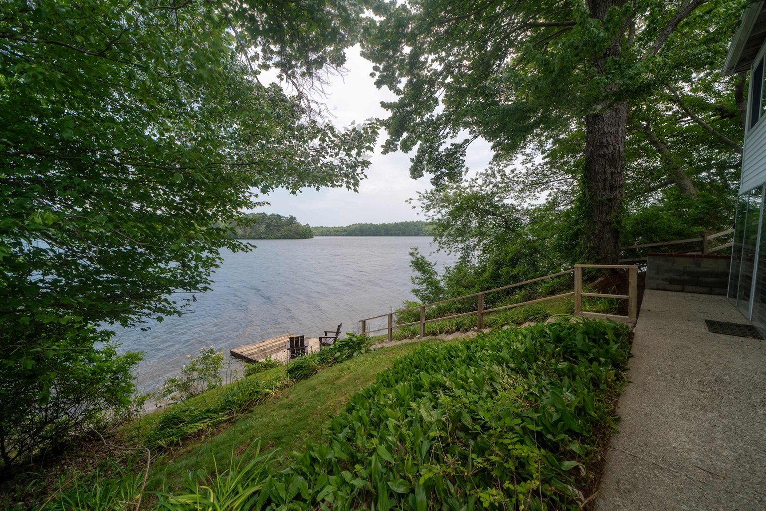 Plymouth Vacation Rental