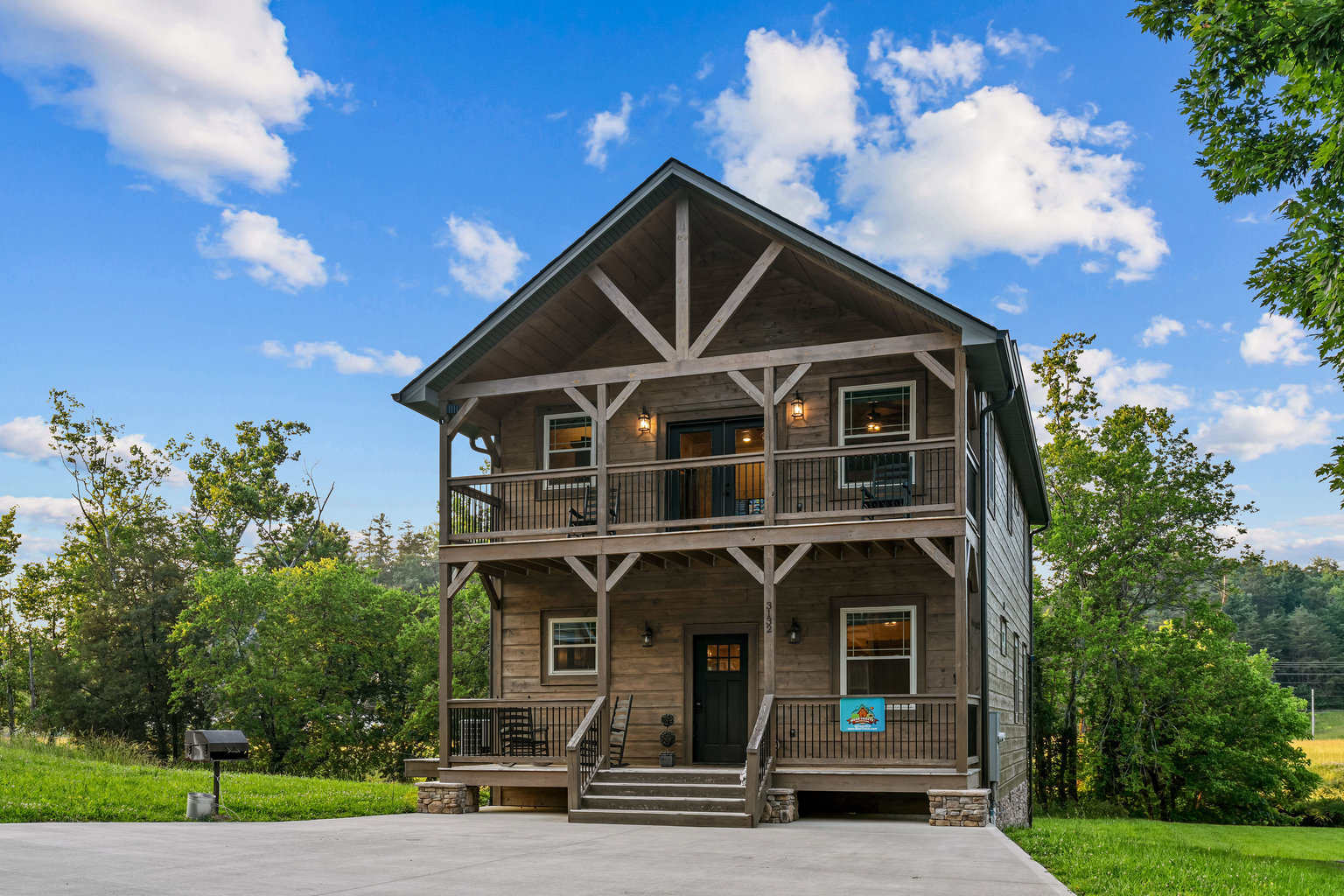 Pigeon Forge Vacation Rental