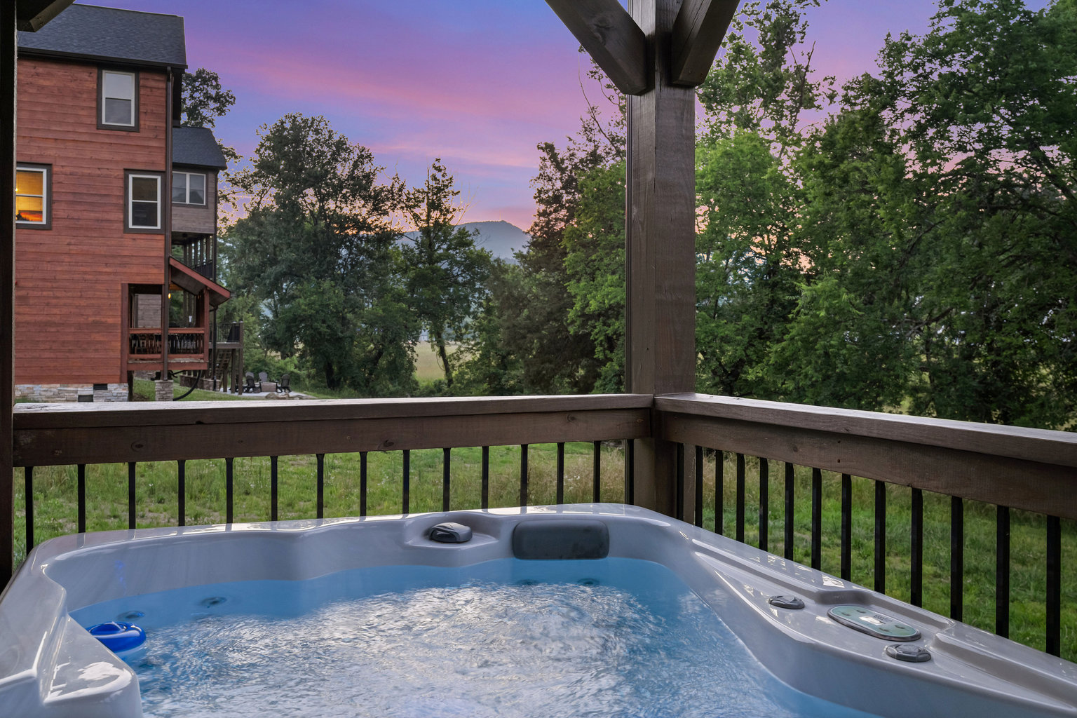 Pigeon Forge Vacation Rental