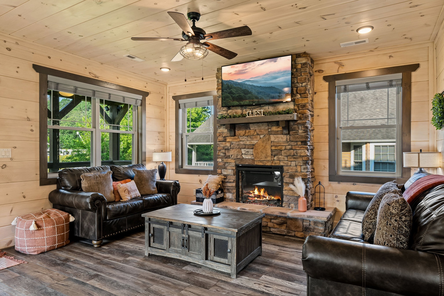 Pigeon Forge Vacation Rental