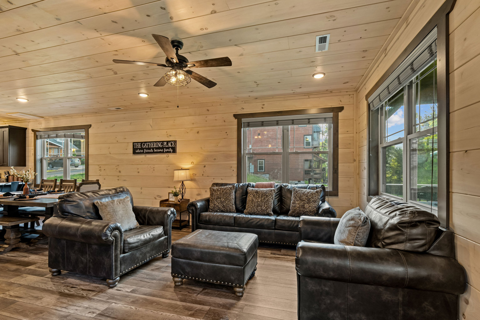 Pigeon Forge Vacation Rental