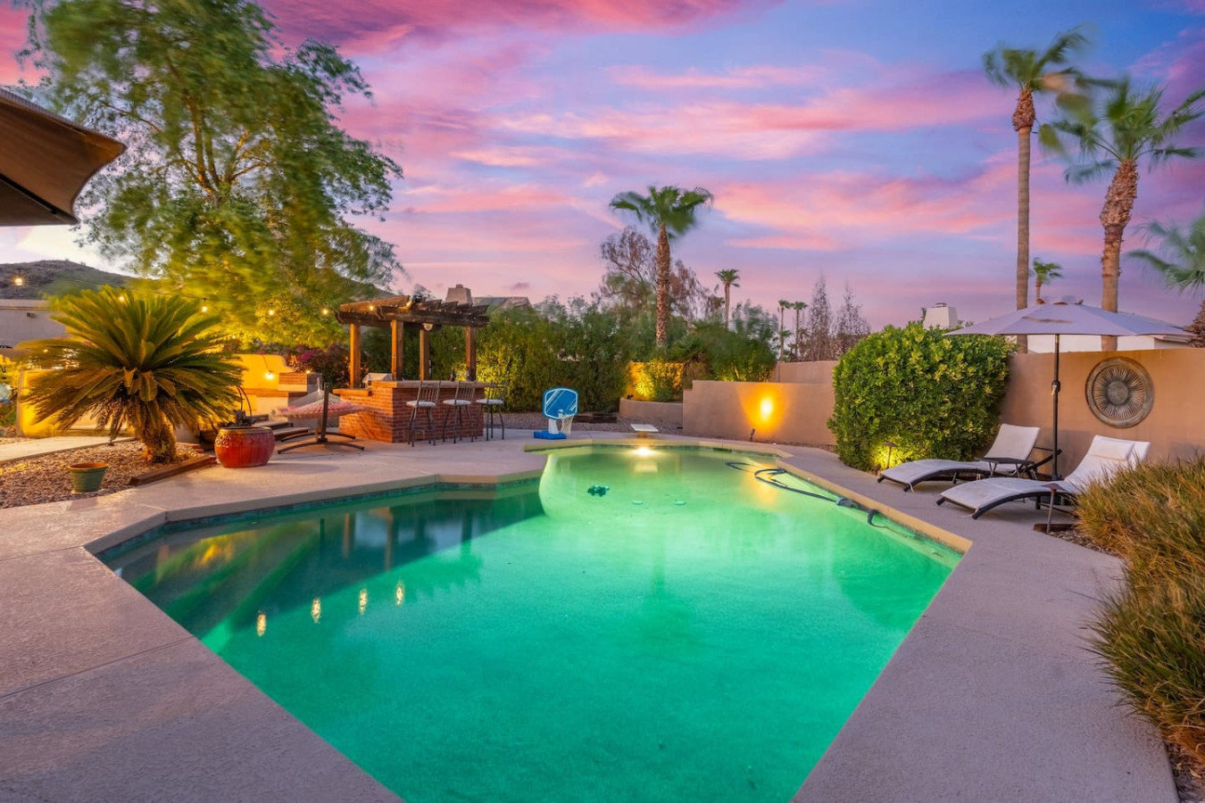 Phoenix Vacation Rental