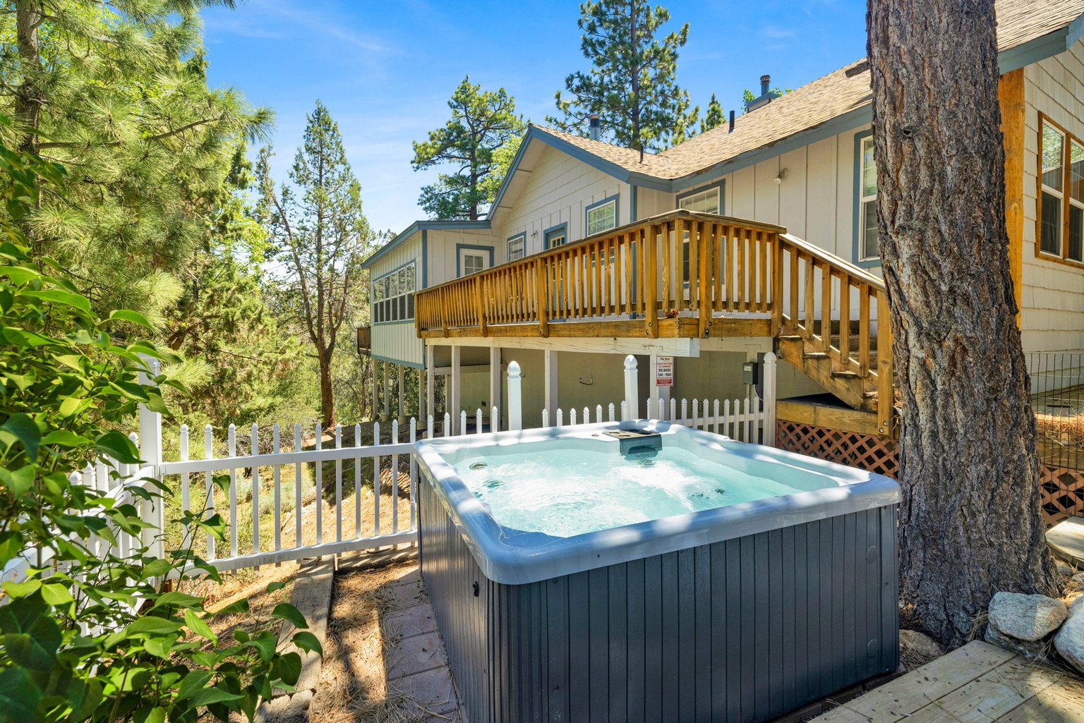 Big Bear Lake Vacation Rental