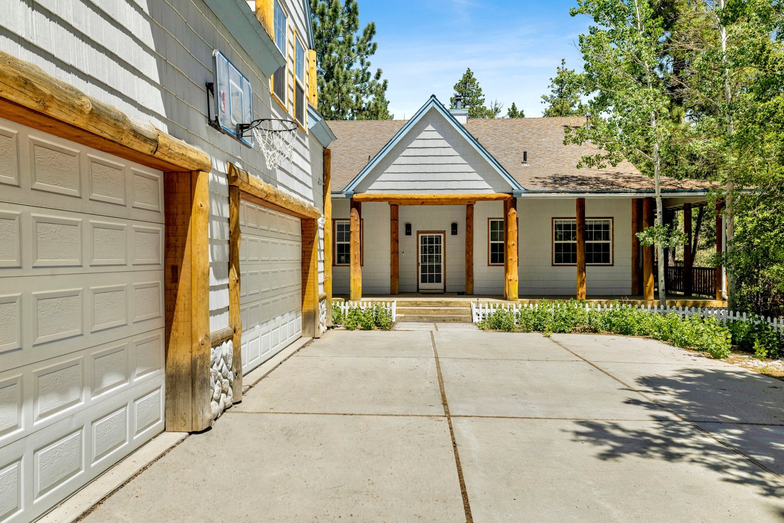 Big Bear Lake Vacation Rental