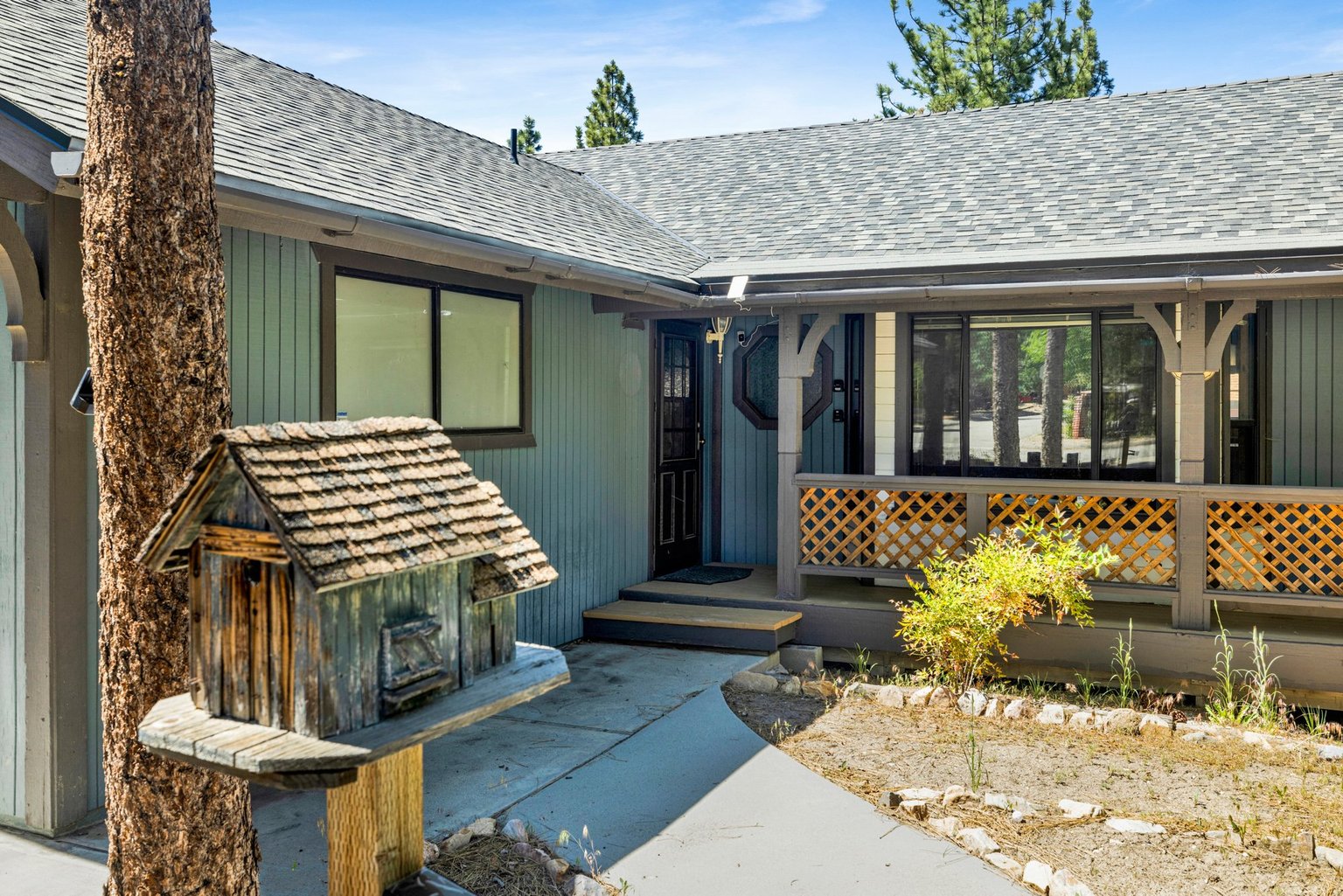 Big Bear City Vacation Rental