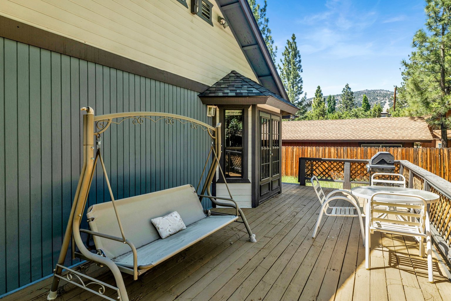 Big Bear City Vacation Rental