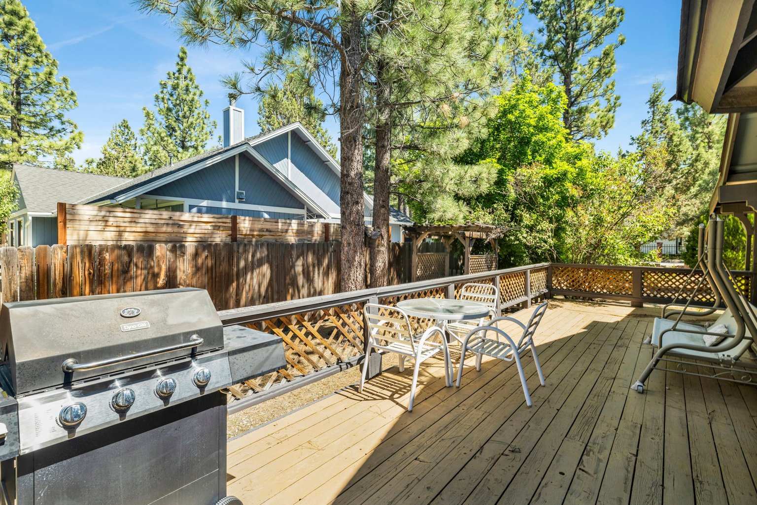 Big Bear City Vacation Rental