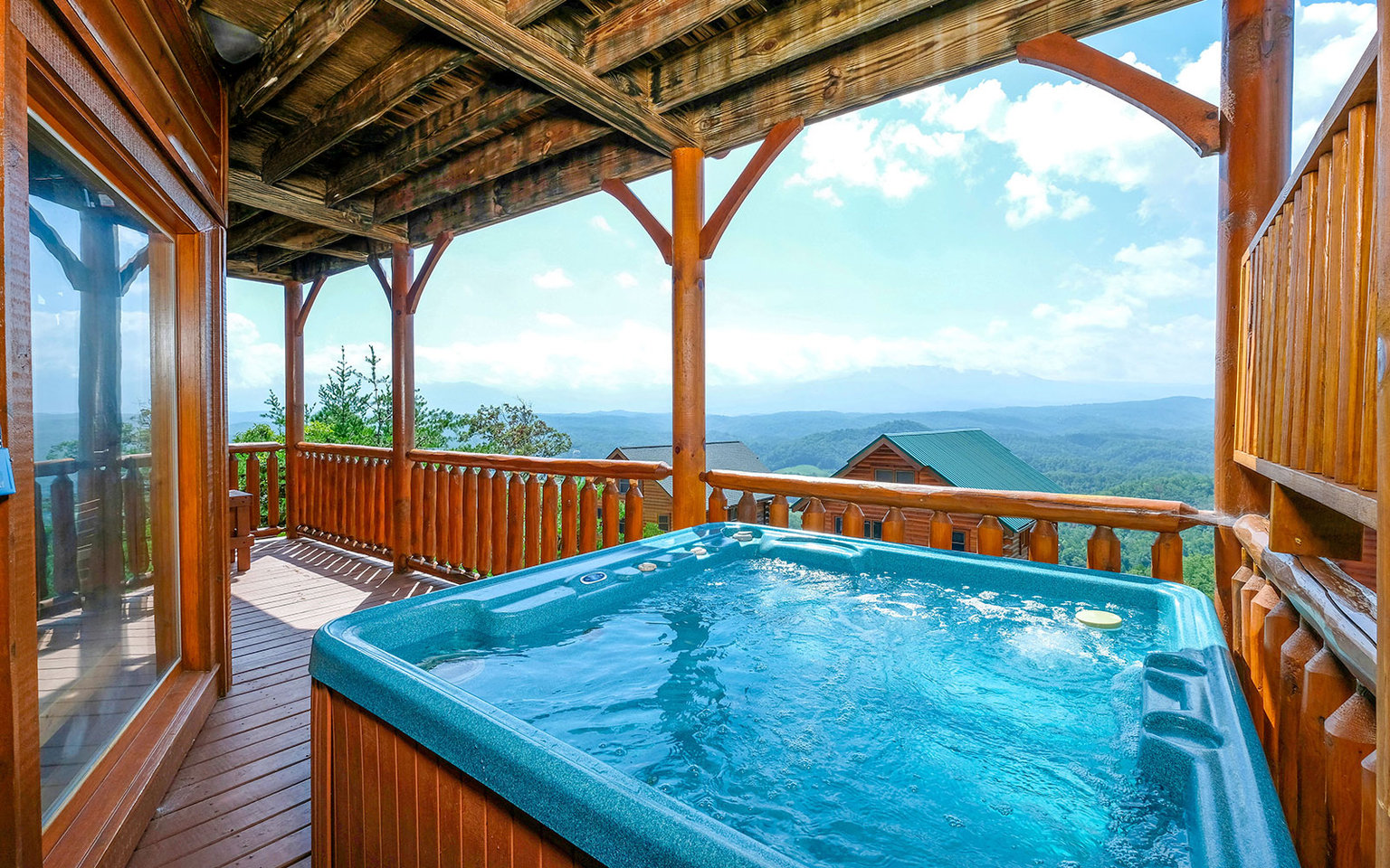 Sevierville Vacation Rental