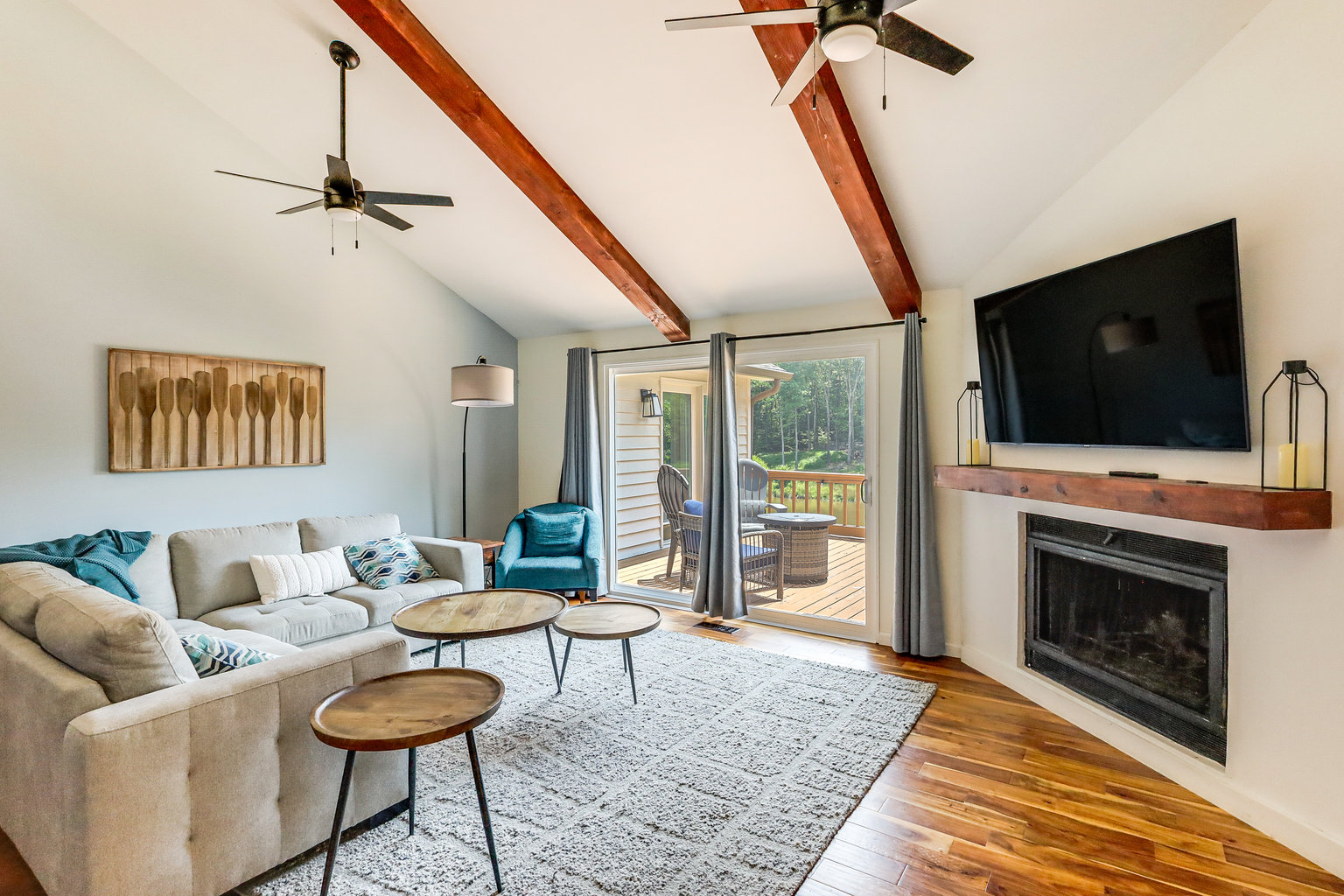 Eatonton Vacation Rental