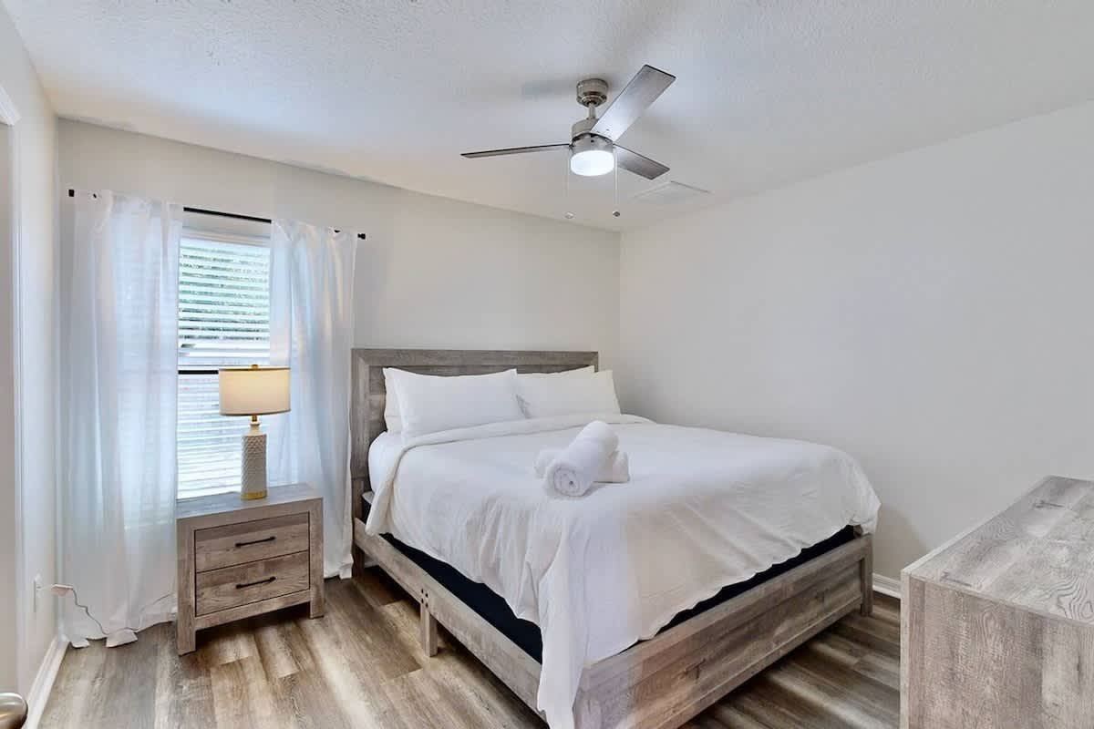 Brooksville Vacation Rental