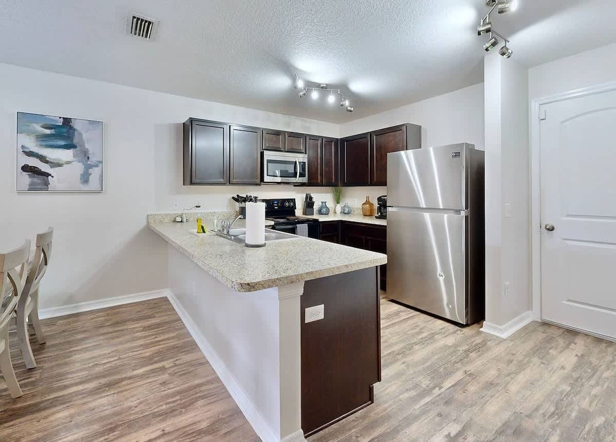 Brooksville Vacation Rental