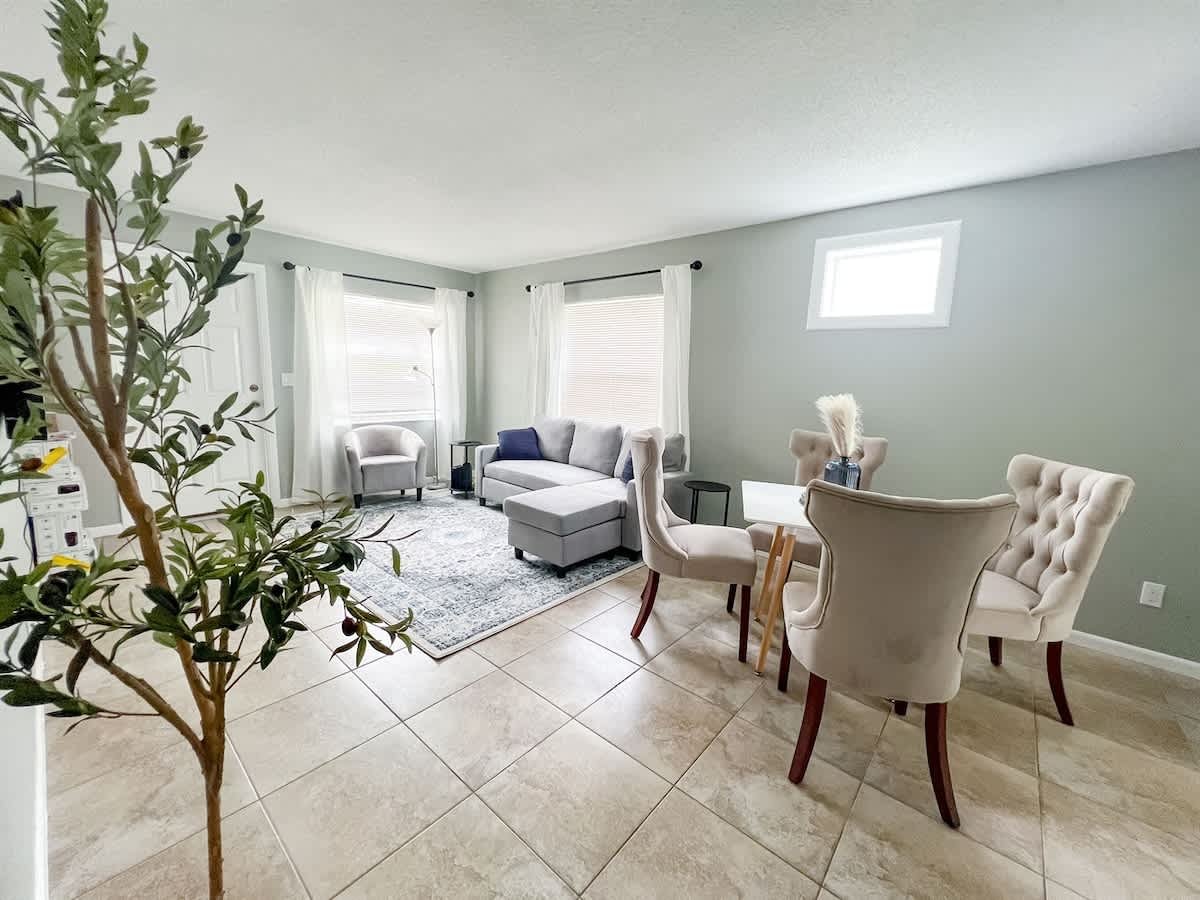 Dade City Vacation Rental