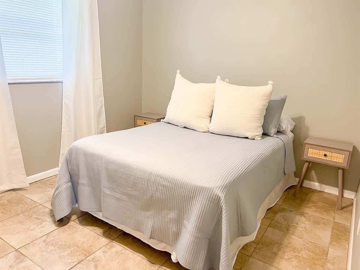 Dade City Vacation Rental