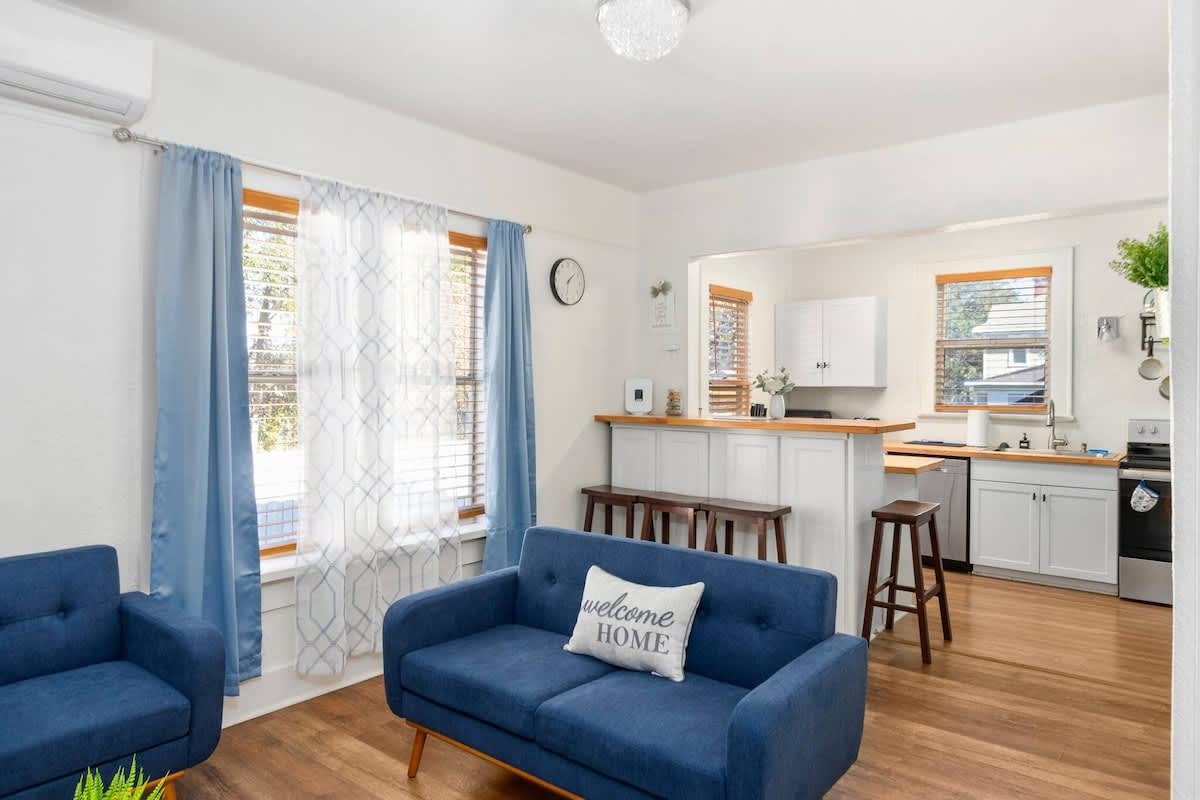 Lakeland Vacation Rental