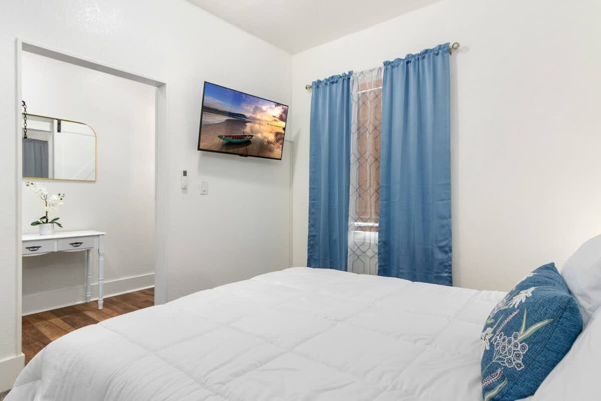 Lakeland Vacation Rental