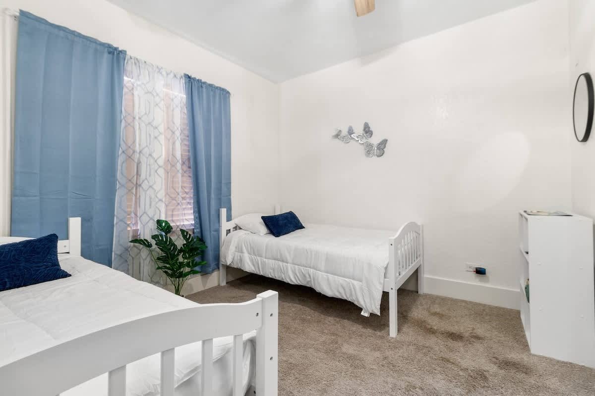Lakeland Vacation Rental
