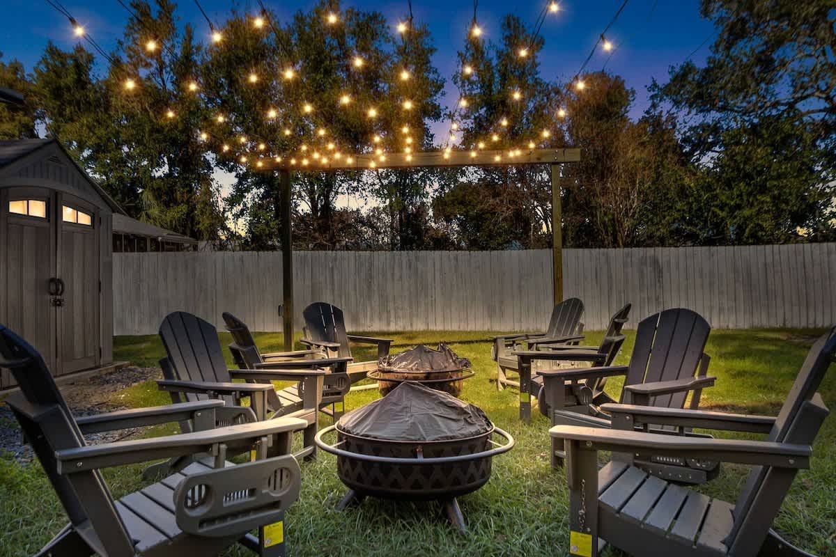 Lakeland Vacation Rental