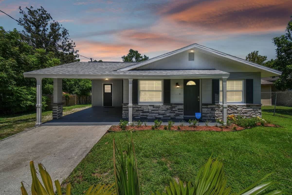 Dade City Vacation Rental