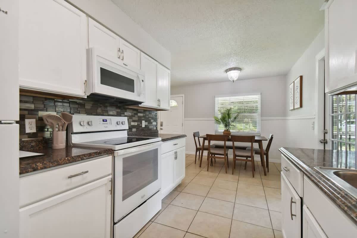 Dade City Vacation Rental