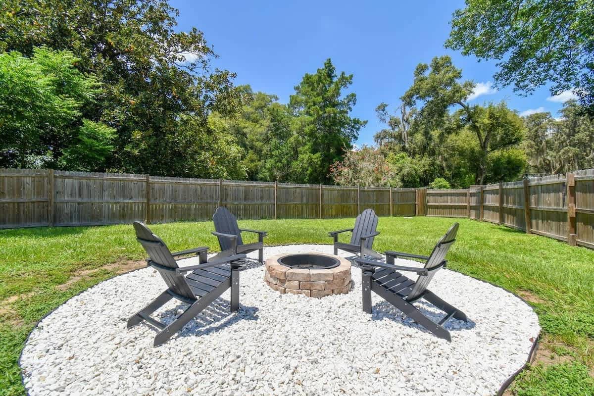 Dade City Vacation Rental