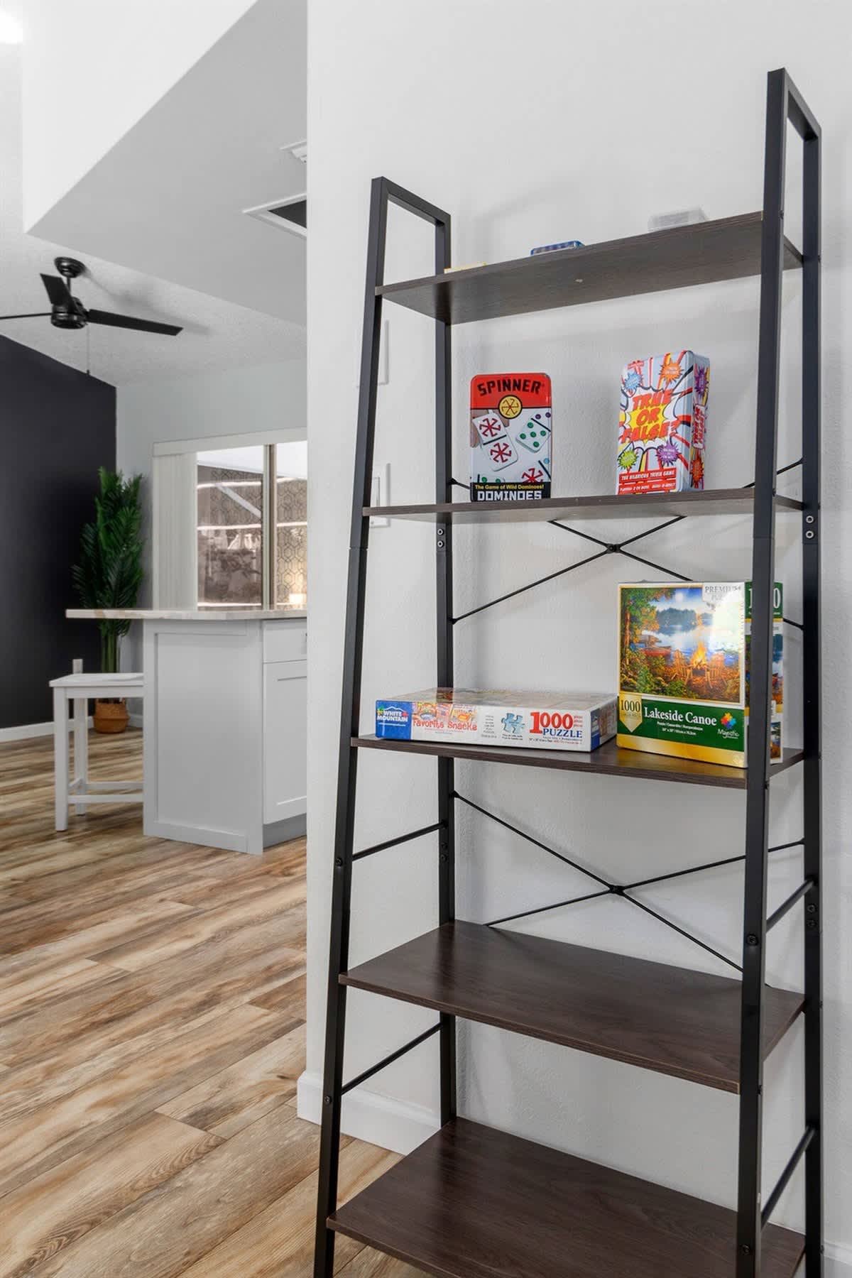 Spring Hill Vacation Rental