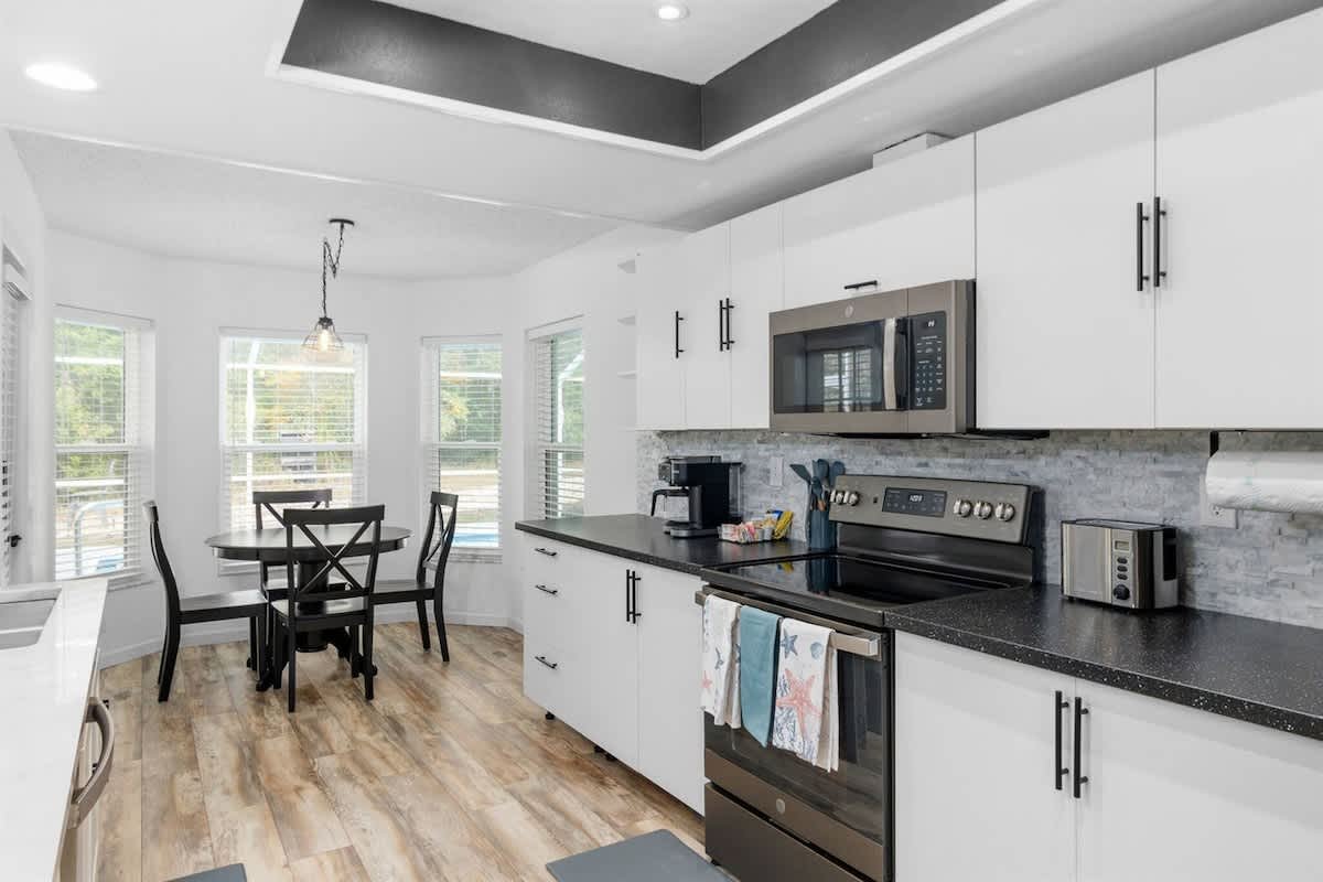 Spring Hill Vacation Rental