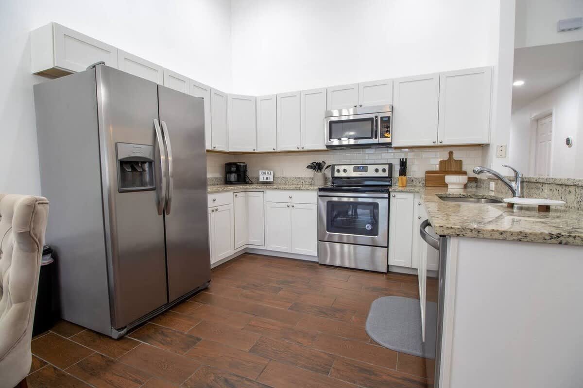 Dade City Vacation Rental