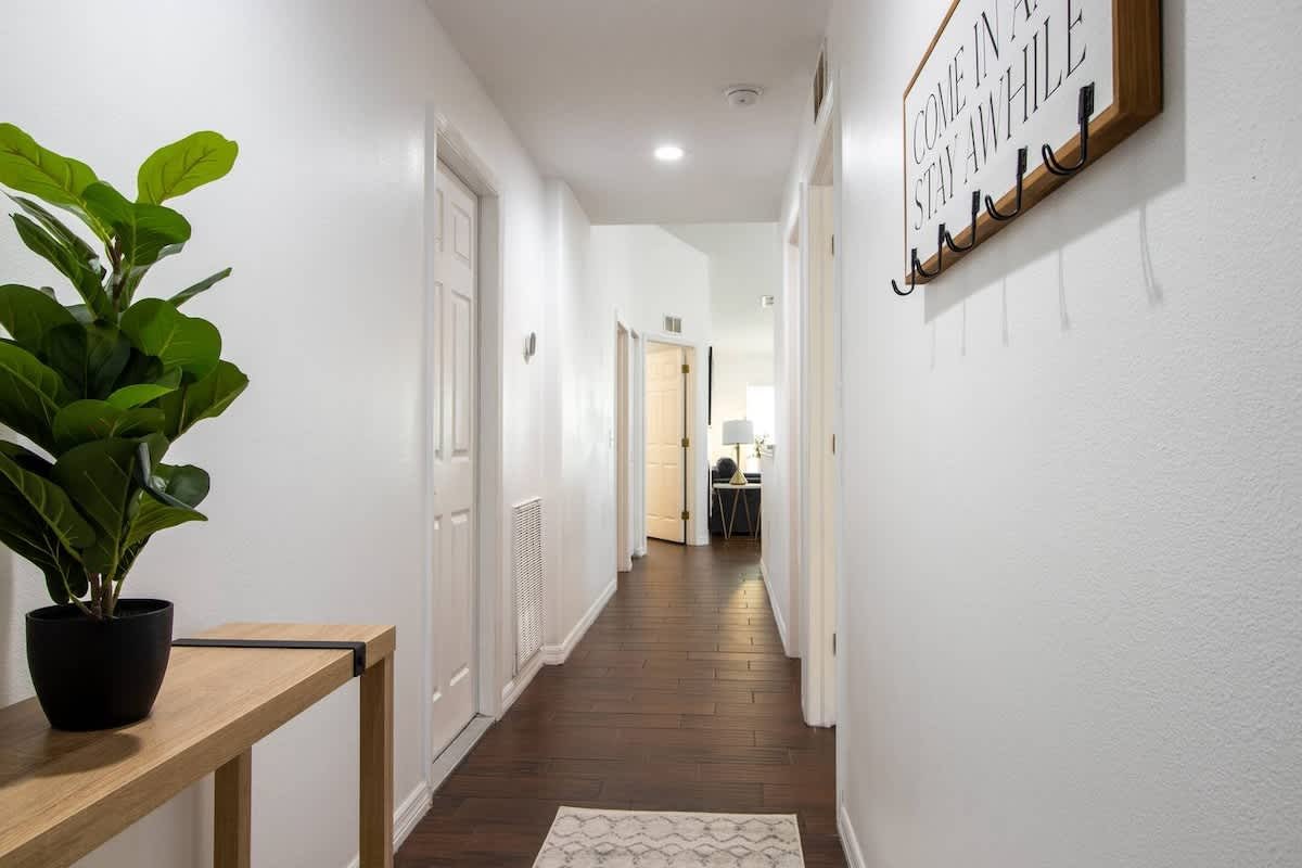 Dade City Vacation Rental