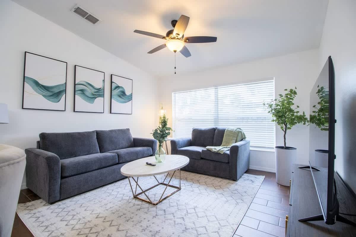 Dade City Vacation Rental