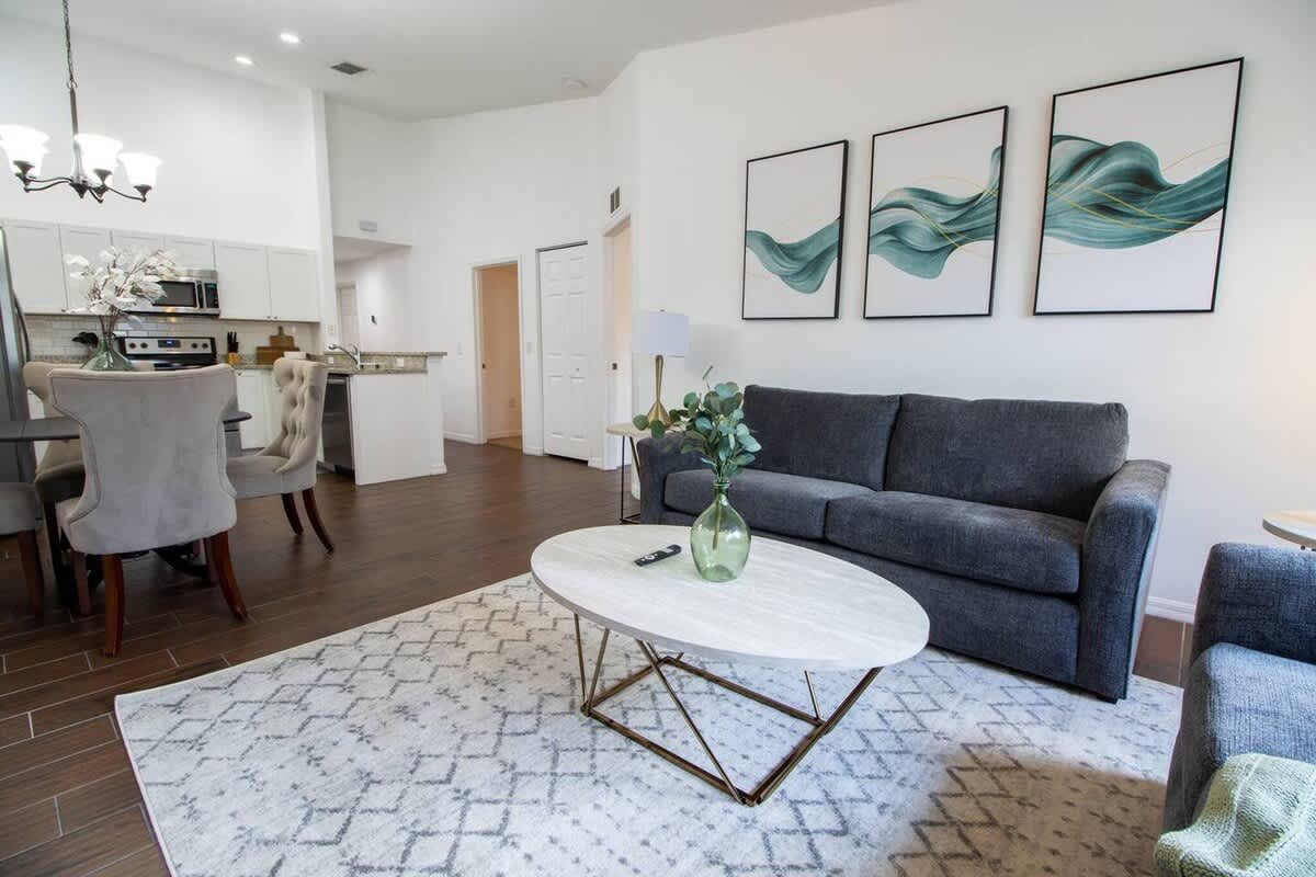 Dade City Vacation Rental