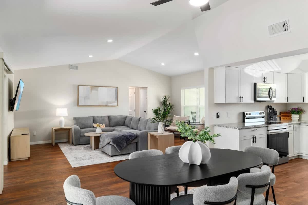 Wesley Chapel Vacation Rental