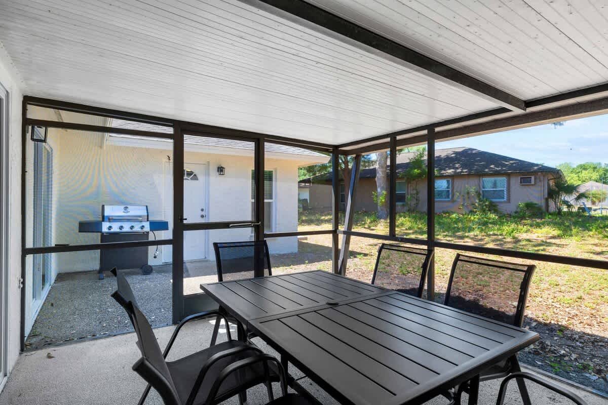 Wesley Chapel Vacation Rental