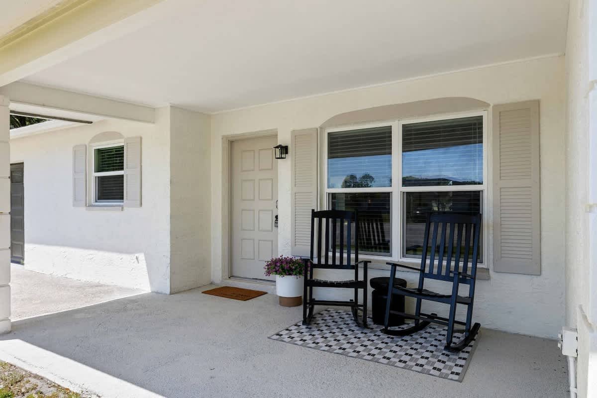 Wesley Chapel Vacation Rental