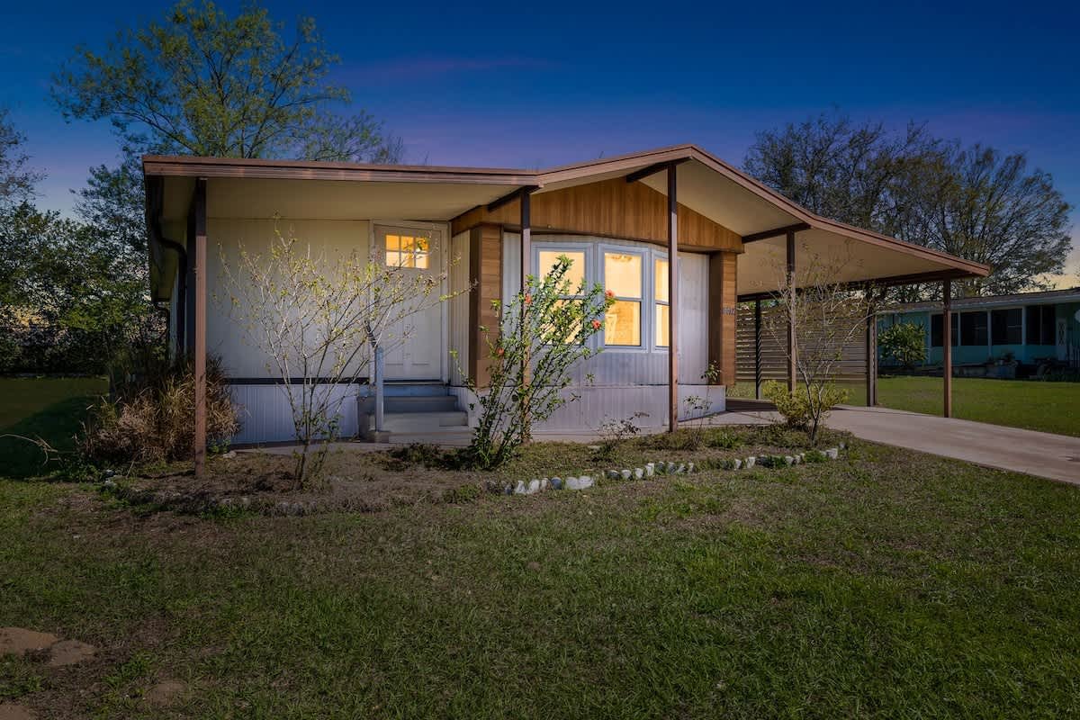 Dade City Vacation Rental