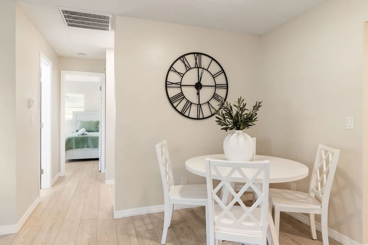 Zephyrhills Vacation Rental
