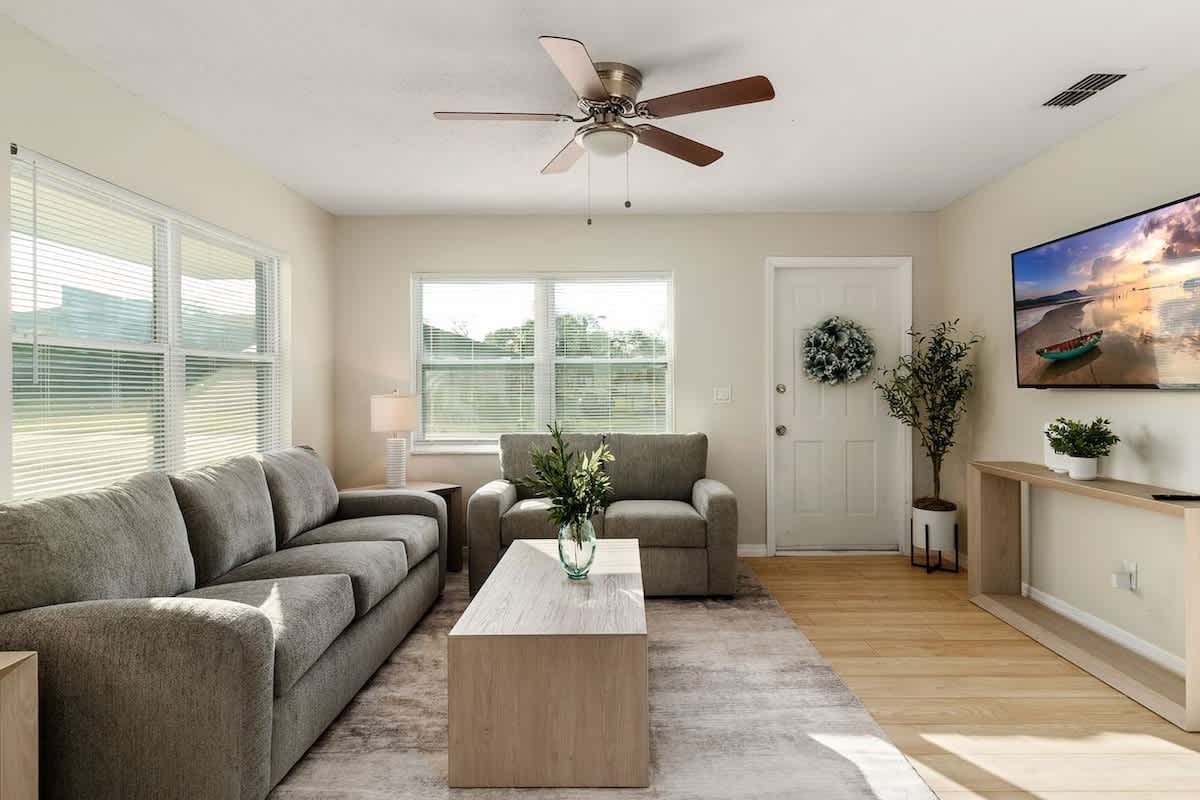 Zephyrhills Vacation Rental