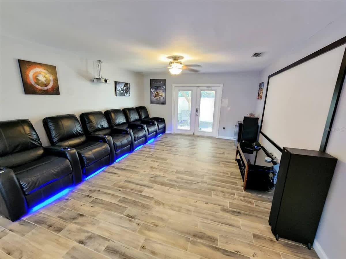 Lutz Vacation Rental