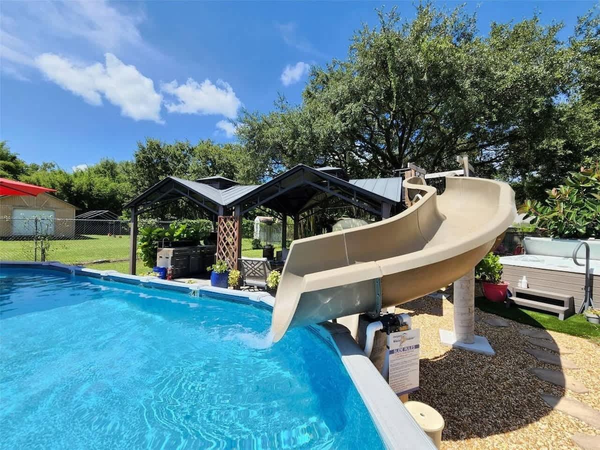 Lutz Vacation Rental