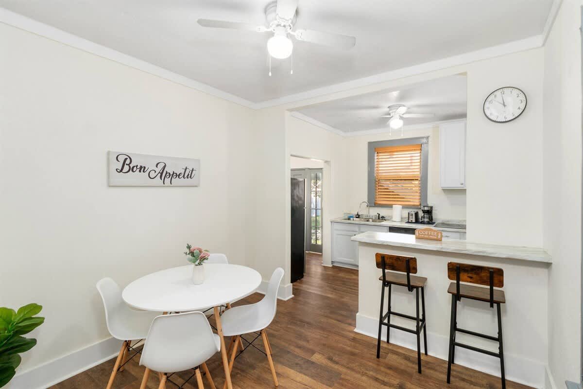 Lakeland Vacation Rental