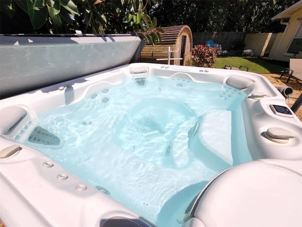 Lutz Vacation Rental