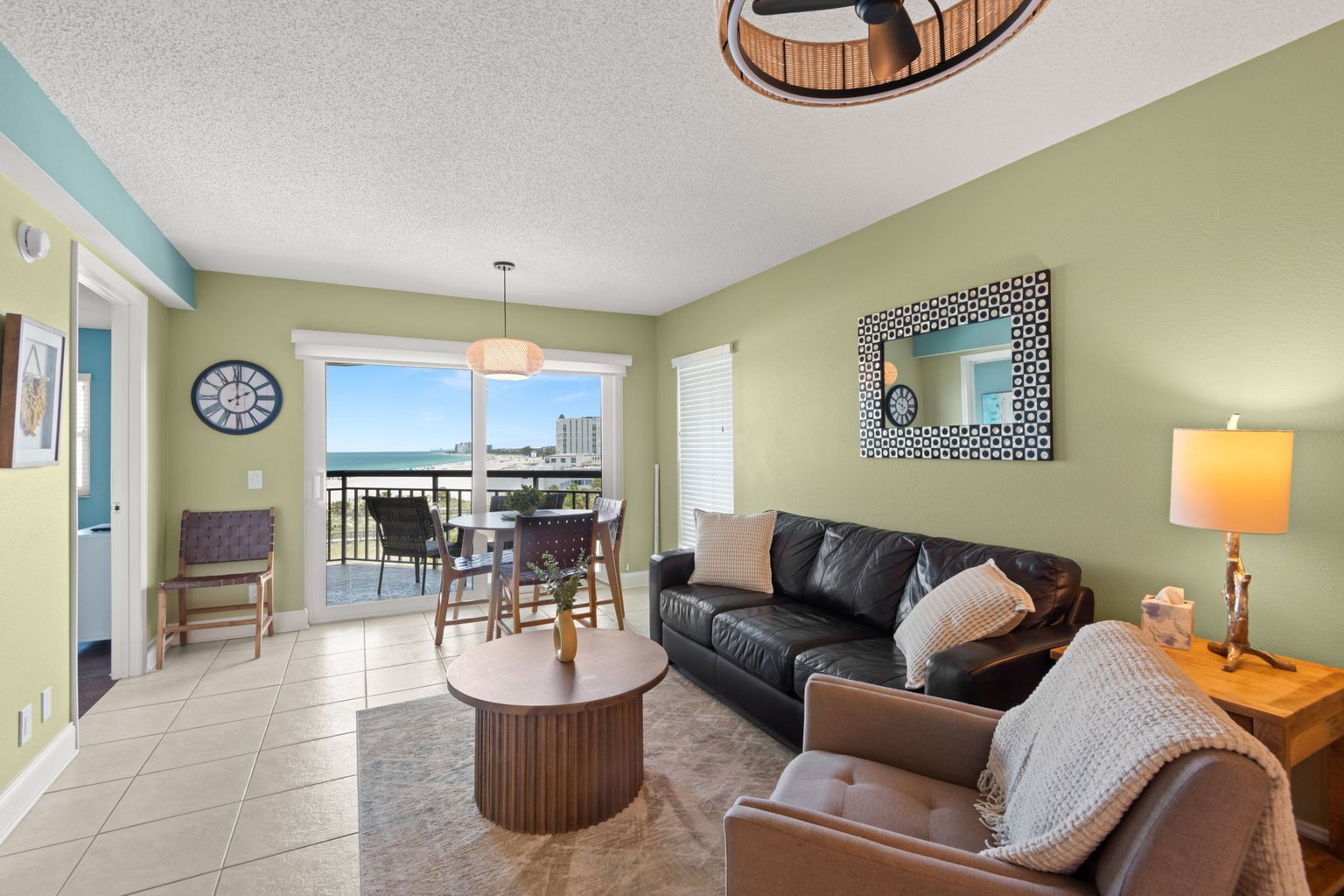 St Pete Beach Vacation Rental