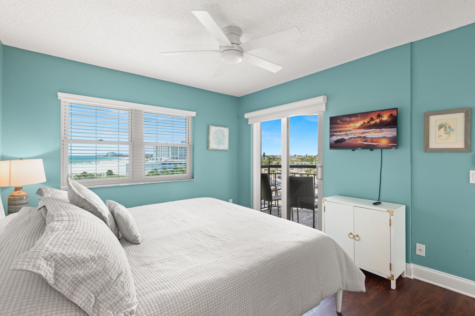 St Pete Beach Vacation Rental