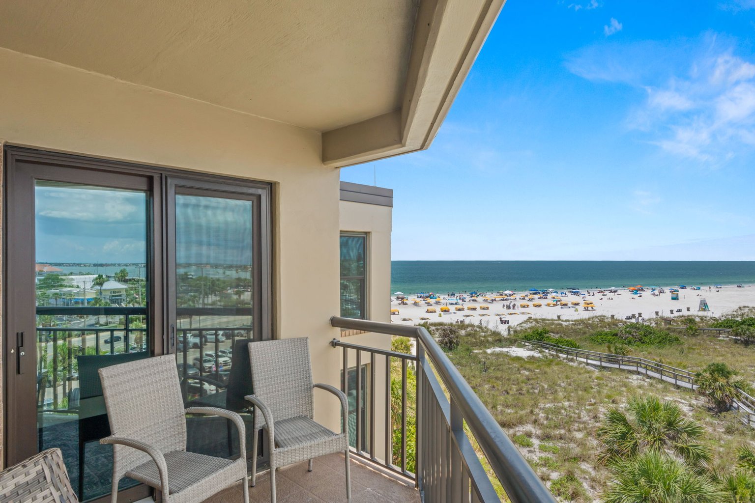 St Pete Beach Vacation Rental