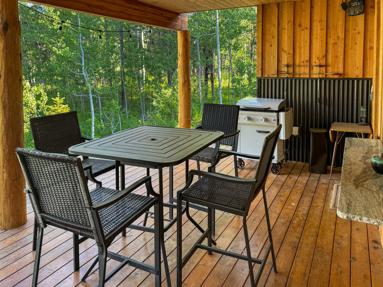McCall Vacation Rental