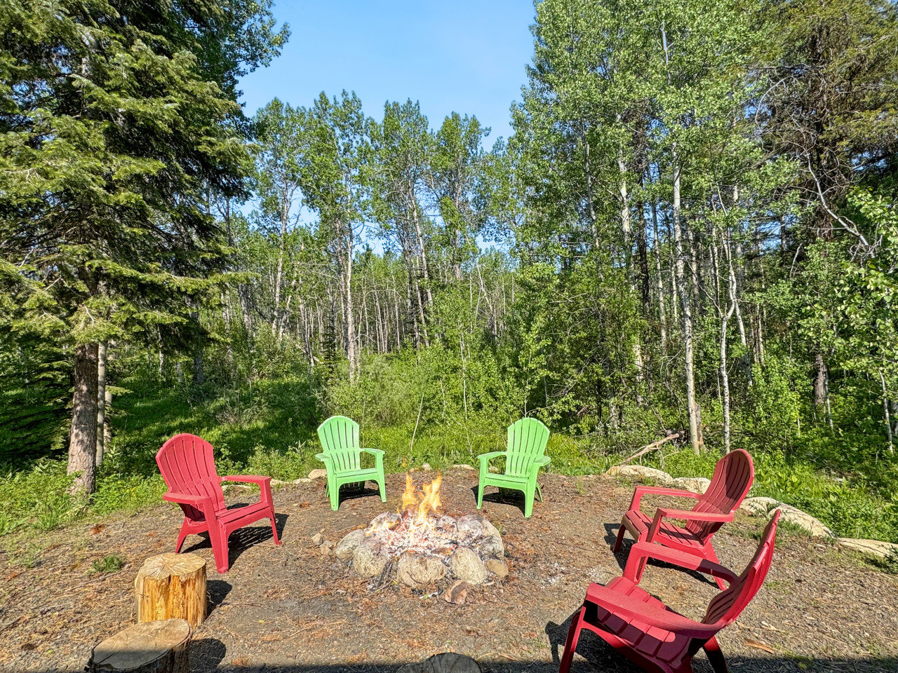 McCall Vacation Rental