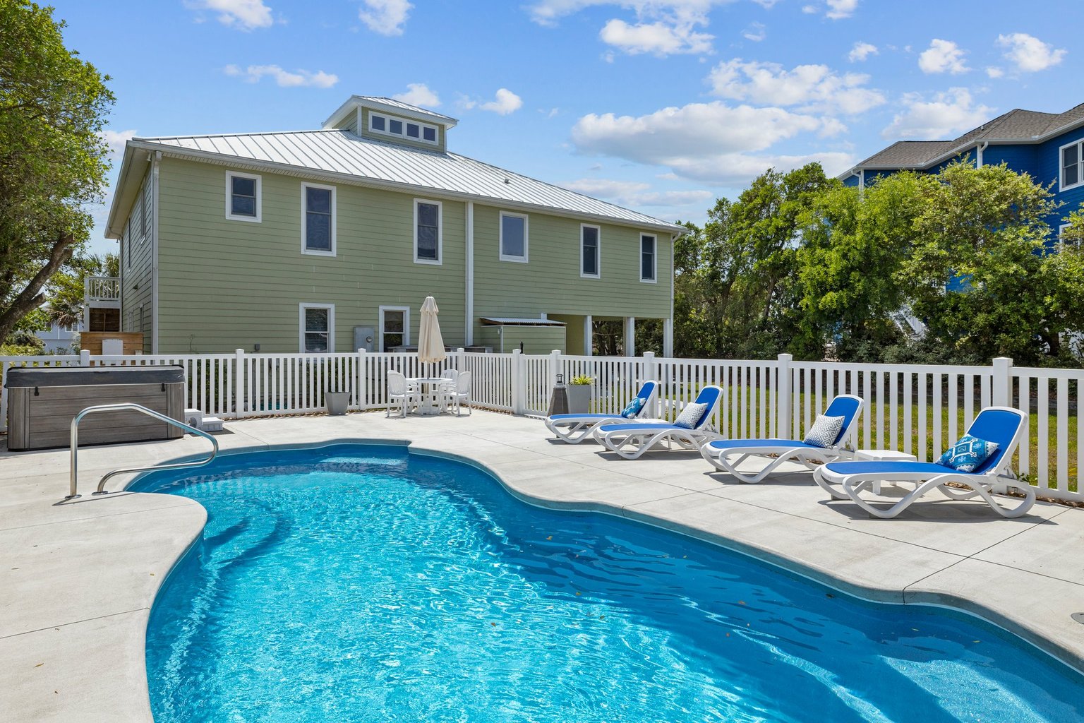 Emerald Isle Vacation Rental