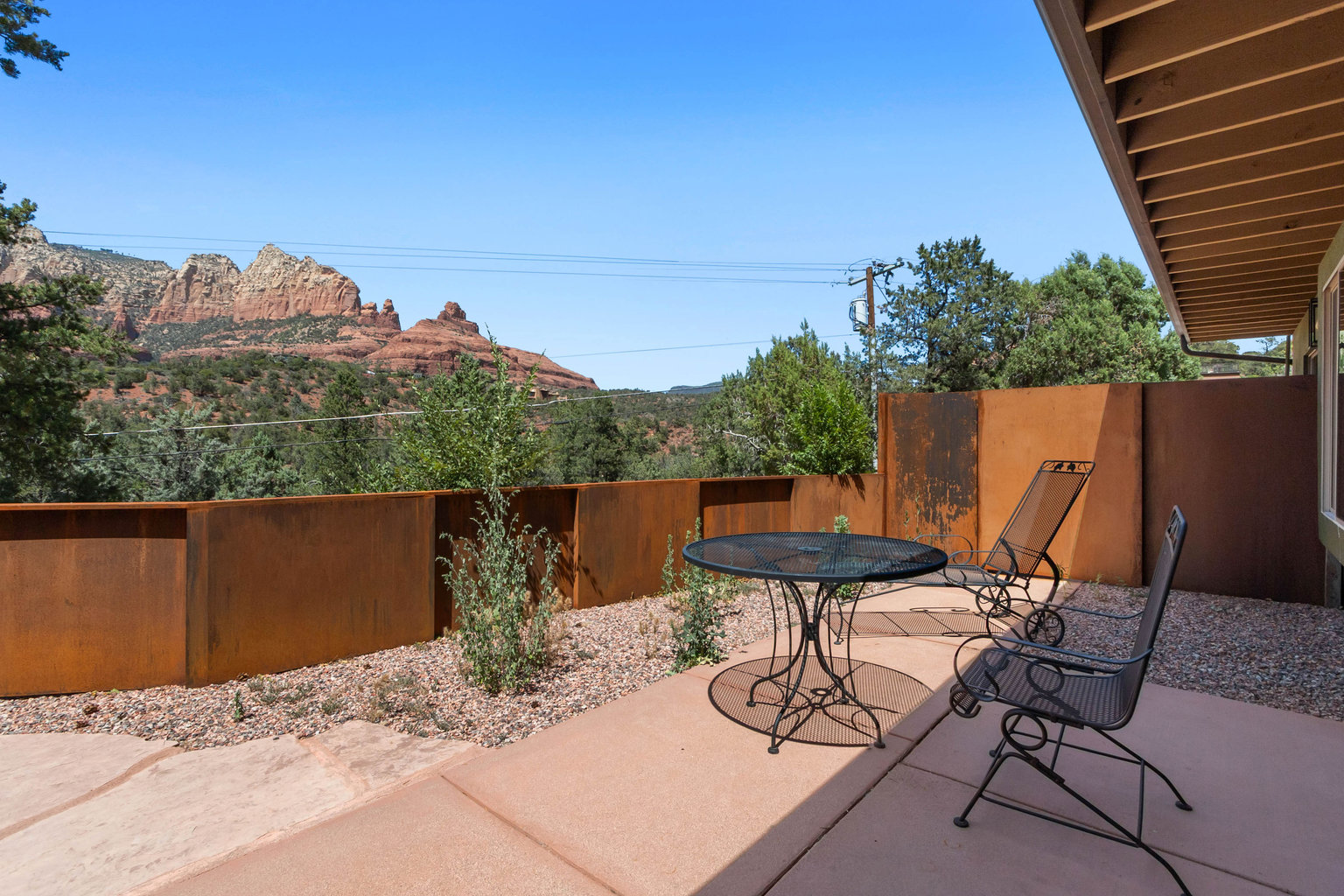 Sedona Vacation Rental