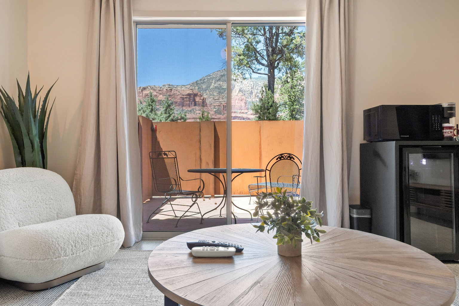 Sedona Vacation Rental