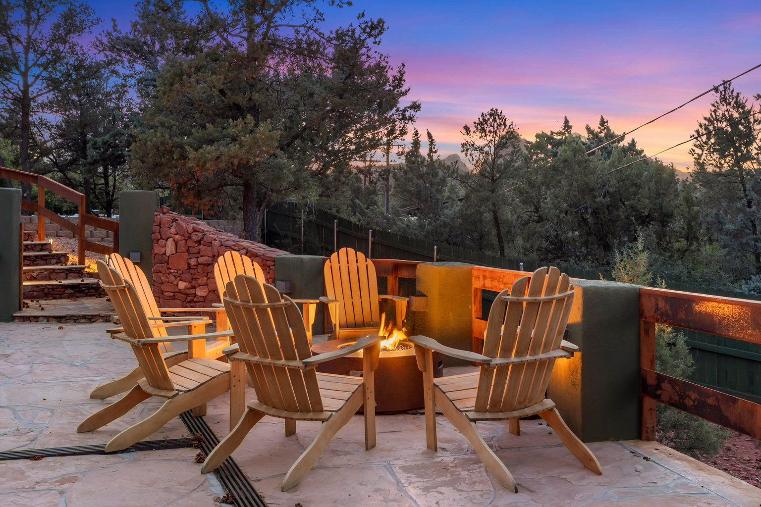 Sedona Vacation Rental