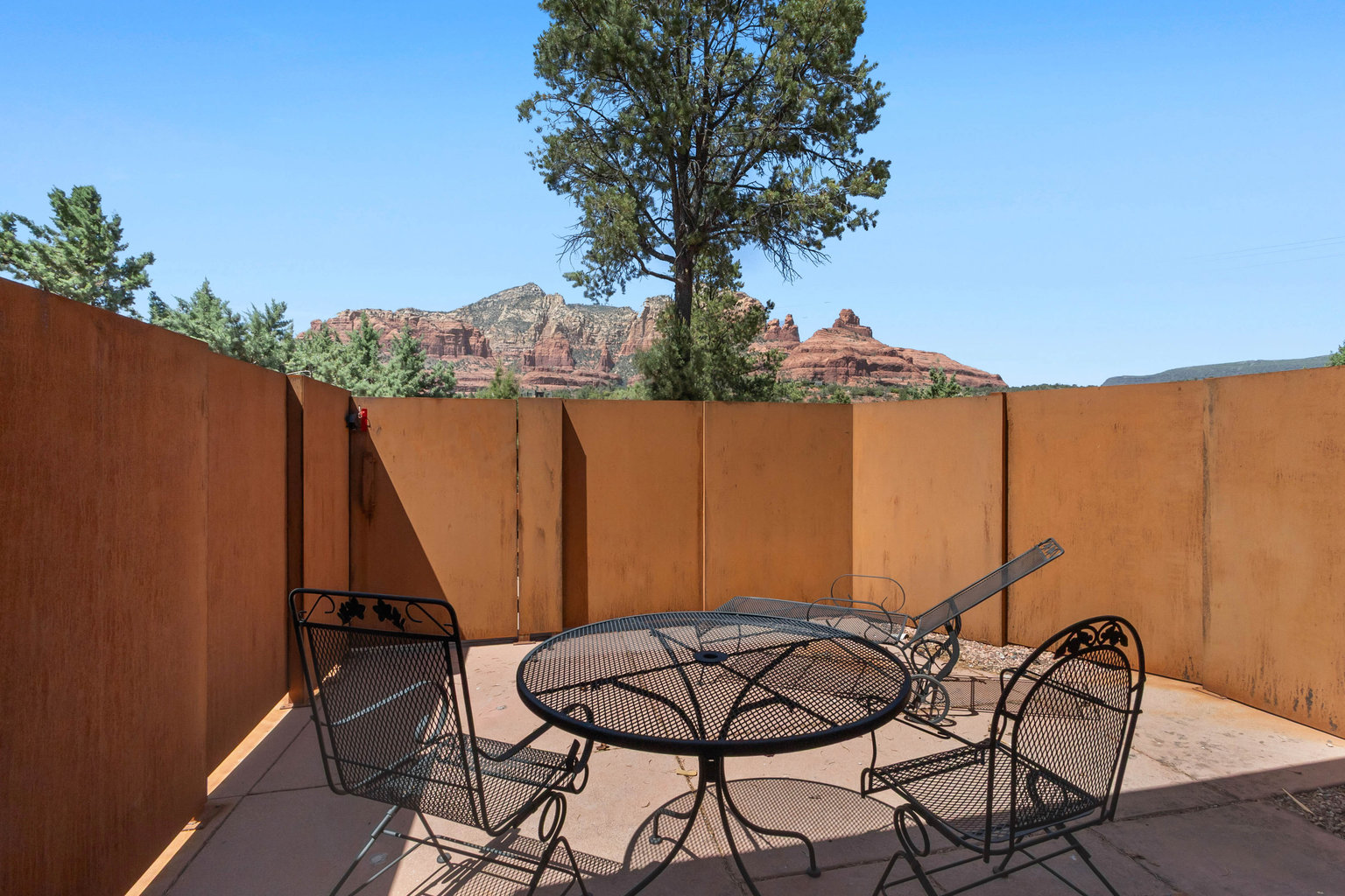 Sedona Vacation Rental